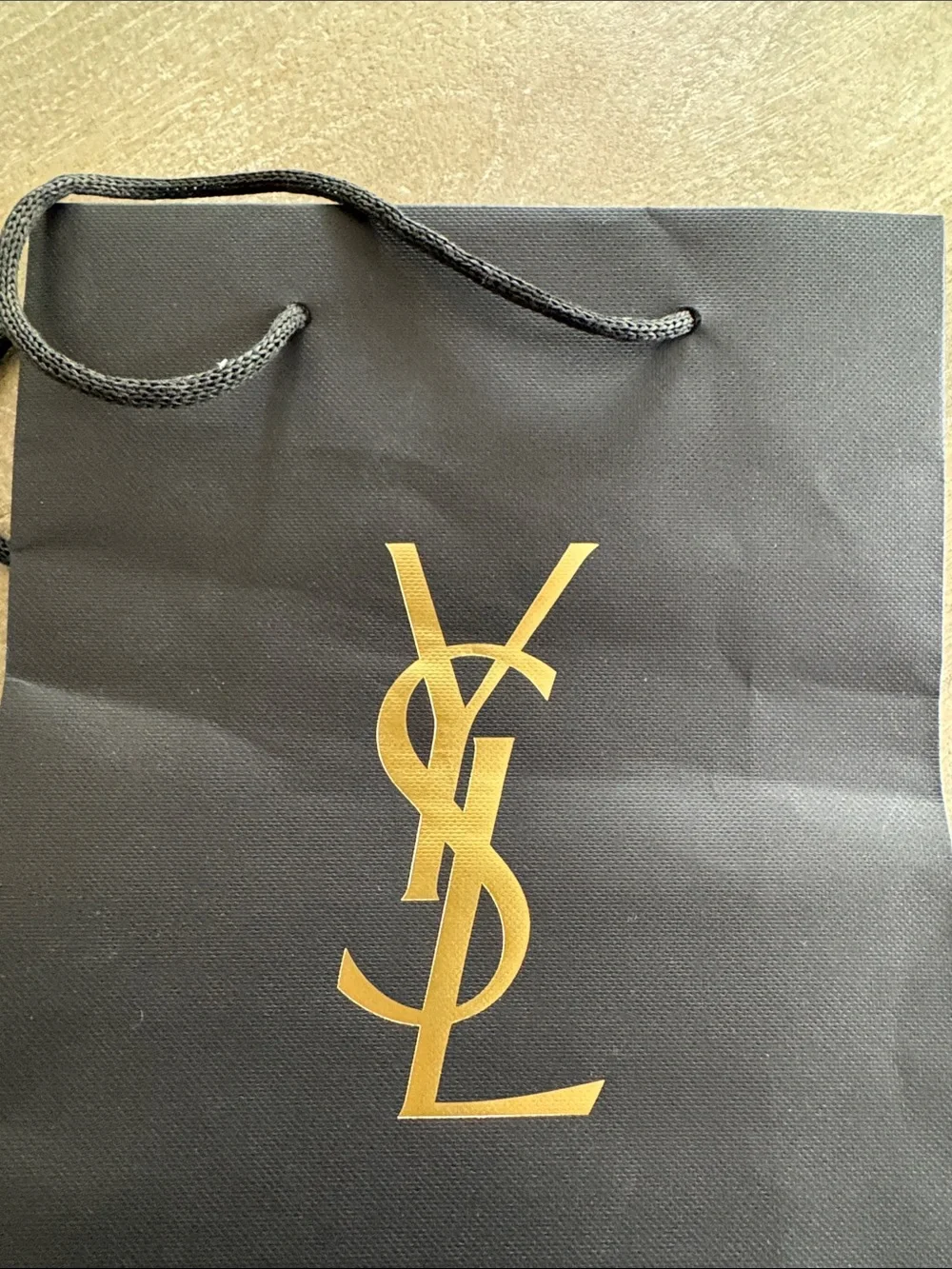 LOT of Luxury Shopping Bags